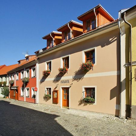 Villa Margarita Český Krumlov المظهر الخارجي الصورة