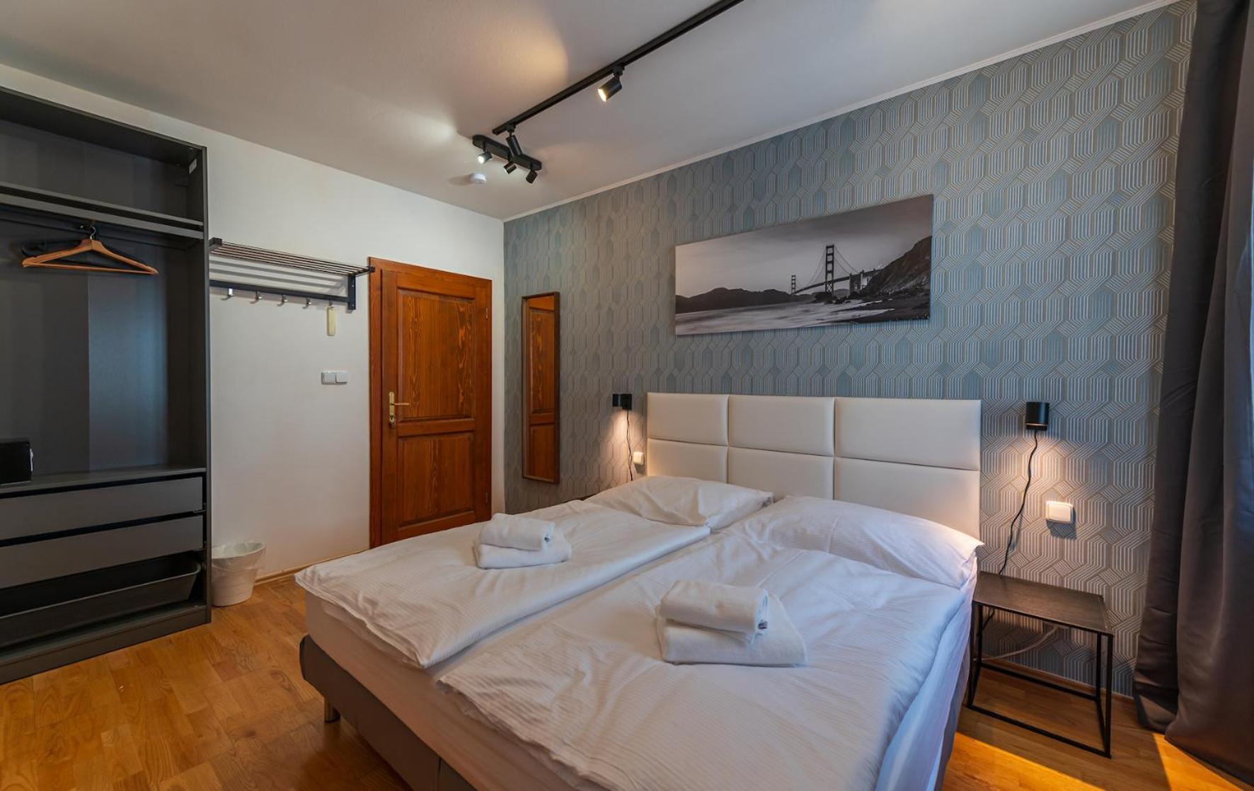 Villa Margarita Český Krumlov المظهر الخارجي الصورة