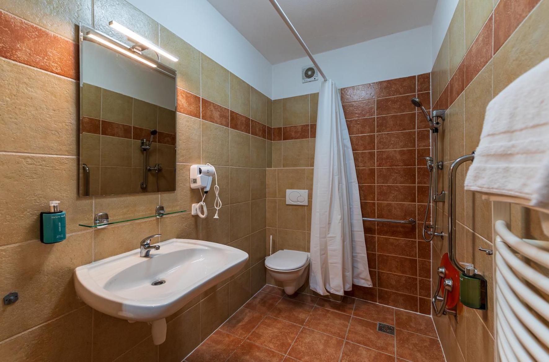 Villa Margarita Český Krumlov المظهر الخارجي الصورة